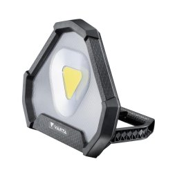 Varta 18647101401 - Lanterna portátil WORK FLEX LED/12W/5V 5200mAh IP54