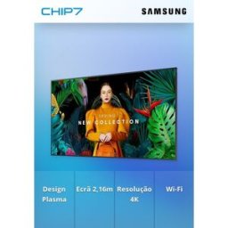 Samsung QM85R