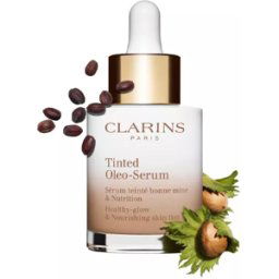 Clarins Tinted Oleo-Serum 05 30ml