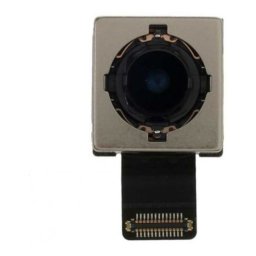 iPhone XR câmara traseira