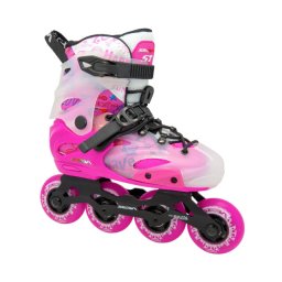 SEBA ST MX Junior - Pink