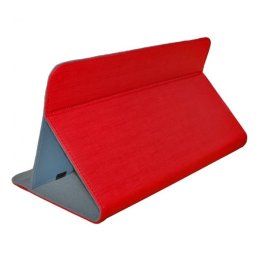 Capa para Tablet 7" e 8" Flip Book Universal Castanho