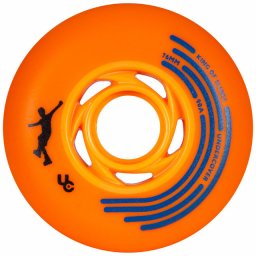 Undercover Wheels King of Slides 80mm 4-Pack