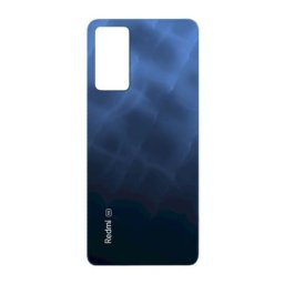 Tampa traseira para Xiaomi Redmi Note 11 Pro 5G Atlantic Blue