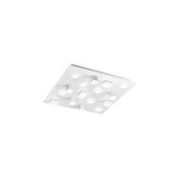 Redo 01-2016 - Iluminação de teto LED PIXEL LED/48W/230V 3000K 45x45 cm branco