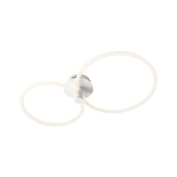 Redo 01-2223 - Candelabro integrado LED com regulação SPELL LED/43W/230V 3000K branco