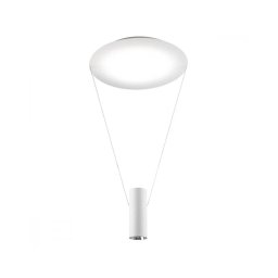 Redo 01-1971 - Candeeiro suspenso LED com regulação ESSENCE LED/36W/230V 3000K branco