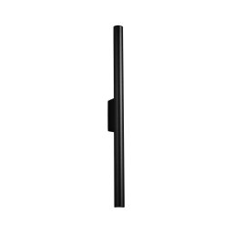 Sollux SL.1178 - Iluminação de parede PASTELO 2xG9/8W/230V preto
