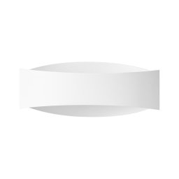 Sollux SL.1188 - Luminária de parede TONI 1xG9/8W/230V branca