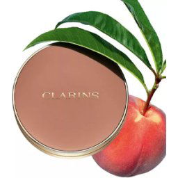 Clarins Ever Matte Compact Powder Tom 06 Deep 10g