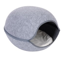 Big Baby nicho para gatos