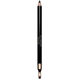Clarins Crayon Khôl Eyeliner Lápis Tom 01 Carbon Black 1,05g
