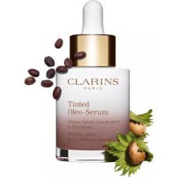 Clarins 10 Tinted Oleo-Serum 30ml