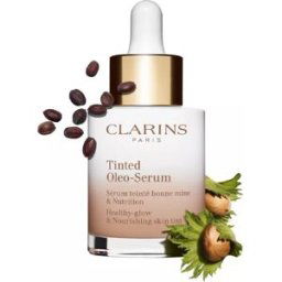 Clarins 02.5 Tinted Oleo-Serum 30ml
