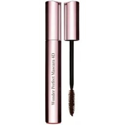 Clarins 02 Wonder Perfect 4D Máscara de Pestanas Perfect Brown 8ml