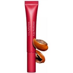 Clarins 24 Lip Perfector Fuchsia Glow 12ml