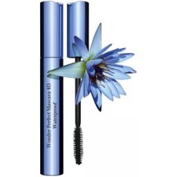 Clarins 01 Wonder Perfect Mascara 4D Waterproof 8ml