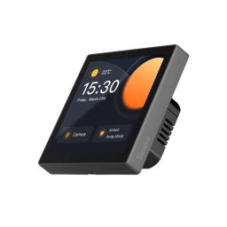 Sonoff NSPanel Pro Preto Ecrã Táctil Inteligente Multifunções WiFi/Zigbee/Bluetooth