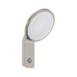 Eglo 98128 - Luz de parede LED de exterior com sensor CICERONE LED/11W/230V IP44