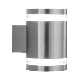 Top Light Riva - Luz de parede de exterior 2xGX53/9W IP44