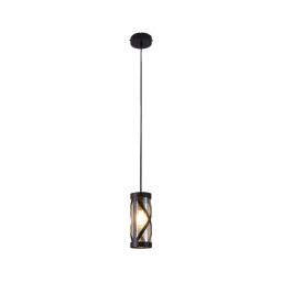 Rabalux 5338 - Candelabro num fio OBERON 1xE14/40W/230V