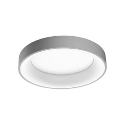 Azzardo AZ2725 - Candeeiro de tecto LED dimerizável SOVANA LED/50W/230V+ DO