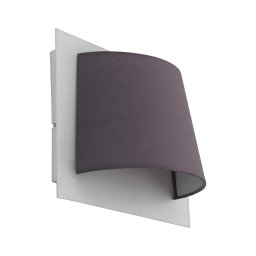 Eglo 97624 - Aplique de parede LED SERRVALLE LED/5,4W/230V