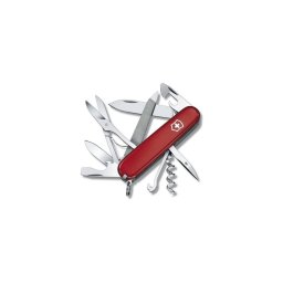 Victorinox - Canivete multifunções 9,1 cm/18 funções vermelho