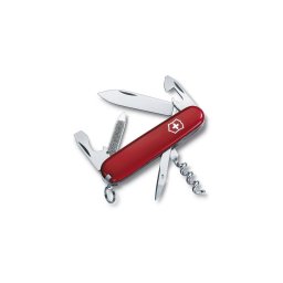 Victorinox - Canivete multifunções 8,4 cm/13 funções vermelho