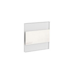Kanlux 23104 - Iluminação de escadas LED TERRA 1xLED/0,8W/12V