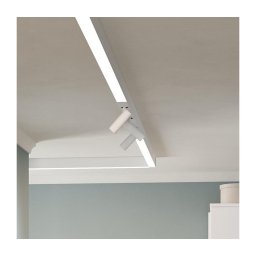 Eglo 98818 - Spot LED para sistema de trilhos TP LED/9W/230V