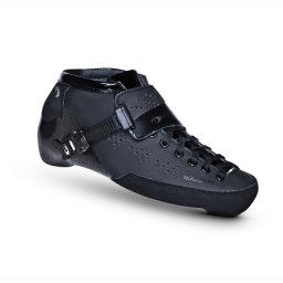Mariani Plasma Boot - Black