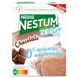 Nestum Chocolate ZERO - 250g