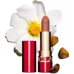 Clarins 783V Joli Rouge Velvet Almond Nude 3,5g