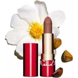 Clarins 758V Joli Rouge Velvet Sandy Pink 3,5g