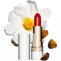 Clarins 742S Joli Rouge Shine Joli Rouge 3.5g