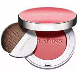 Clarins 02 Joli Blush Cheeky Pink 5g