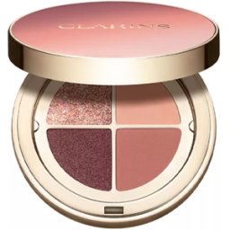 Clarins 01 Ombre 4 Couleurs Fairy Tale Nude Gradation 4,2g