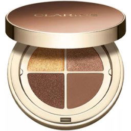 Clarins 04 Ombre 4 Couleurs Brown Sugar Gradation 4,2g