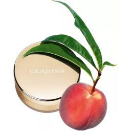 Clarins 02 Ever Matte Loose Powder Universal Medium 15g