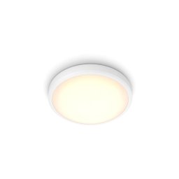 Philips - Iluminação de teto de casa de banho LED BALANCE LED/17W/230V IP44