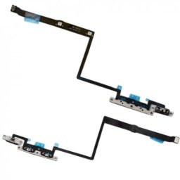 iPhone 11 pro max flex de volume