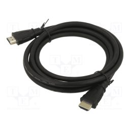 Cabo HDMi - HDMi Ver 1.4 5M AL-OEM-46