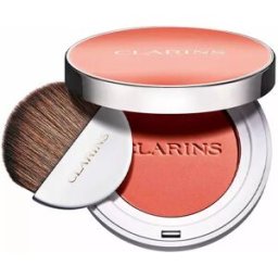 Clarins 07 Joli Blush Cheeky Peach 5g