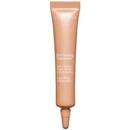 Clarins 02 Everlasting Concealer Light Medium 12ml