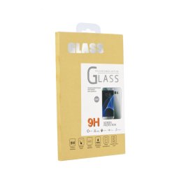 Película de vidro temperado 5D para Samsung Galaxy S7 Edge G935F completa preta