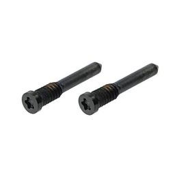 Kit de 2 parafusos para iPhone X