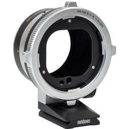 METABONES Anel Adaptador Hasselblad V para Fuji G (GFX) T CINE