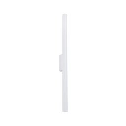 Sollux SL.1177 - Iluminação de parede PASTELO 2xG9/8W/230V branco