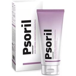 Medinfar Psoril Loção Corporal 200g